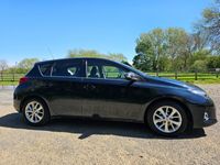 used Toyota Auris 1.4 D-4D Icon 5dr