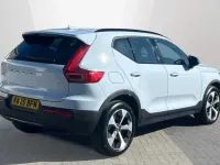 Used Volvo XC40 Plus 197 HP (144 kW) 2026 SUV