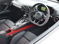 Used Audi TT RS Sport 400 HP (294 kW) 2023 Coupe