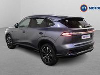 Used MG HS SE 224 HP (164 kW) 2025 Grey SUV