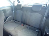 Used Vauxhall Adam Jam 70 HP (51 kW) 2014 Blue Hatchback