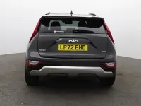 Used Kia Niro 2023 Grey SUV
