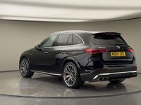 Used Mercedes GLC63 AMG Premium 680 HP (500 kW) 2024 Estate