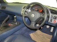 Used Honda S 2000 S 2003 Cabriolet