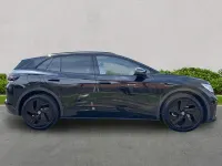 Usado VW ID.4 GTX 250 kW (340 HP) 2026 Preto SUV