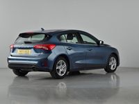 used Ford Focus 1.5 EcoBlue 120 Zetec 5dr