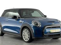 Used Mini Cooper Level 3 135 kW (184 HP) 2023 Hatchback