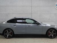 Used BMW i5 M Sport 246 kW (335 HP) 2025 Grey