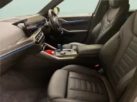 Used BMW i4 Comfort Edition 400 kW (544 HP) 2023 Grey Sedan