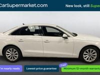 Used Audi A4 163 HP (119 kW) 2023 Sedan