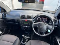 used Kia Picanto 1.1 Strike 5dr