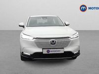 Used Honda HR-V Advance 131 HP (96 kW) 2023 White SUV