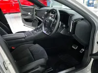 Used DS Automobiles DS9 Performance Line Plus 225 HP (165 kW) 2022 White Sedan