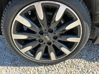 Used Mini Cooper Exclusive 136 HP (100 kW) 2019 Grey Hatchback