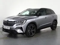 Used Renault Austral 2023 Grey SUV