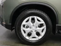 New KGM Musso 202 HP (148 kW) 2025 Green Pickup