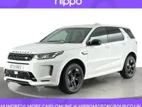 Used Land Rover Discovery Sport R-Dynamic 2021 SUV