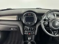 Used Mini Cooper Cabriolet Exclusive 134 HP (98 kW) 2019 Grey Cabriolet