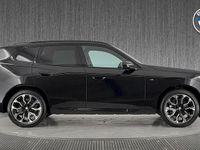 Used BMW X3 M Sport 205 HP (150 kW) 2025 Black SUV