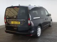 Used Ford Tourneo Connect Titanium 122 HP (89 kW) 2025 Black MPV