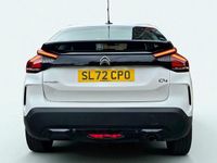 Used Citroën C4 PureTech 100 HP (73 kW) 2022 White Hatchback