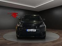 Used Land Rover Range Rover Velar R-Dynamic 180 HP (132 kW) 2019 Black SUV