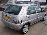 Used Citroën Saxo 2001 Hatchback