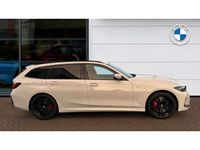 used BMW 320 3 Series i M Sport Touring 2.0 5dr