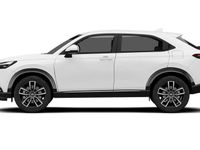 Used Honda HR-V Advance 131 HP (96 kW) 2024 SUV