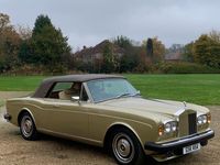 used Rolls Royce Corniche 6.8 V8 Auto