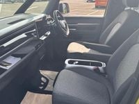 Used VW ID. Buzz Pro 210 kW (286 HP) 2024 White MPV
