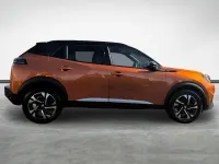 Used Peugeot 2008 GT 129 HP (94 kW) 2023 Orange SUV