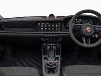 Used Porsche 911 2025 Grey Cabriolet