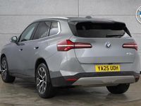 Used BMW X3 xLine 205 HP (150 kW) 2025 Grey SUV