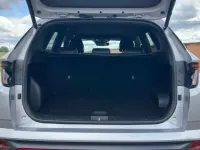 Used Hyundai Tucson N Line 150 HP (110 kW) 2022 Silver SUV