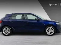 Used Audi A1 Sport 113 HP (83 kW) 2026 Blue SUV