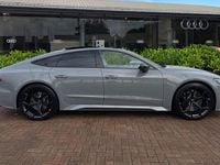 Used Audi RS7 Design 630 HP (463 kW) 2024 Grey Hatchback