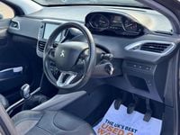 Used Peugeot 2008 S 2015 Grey SUV