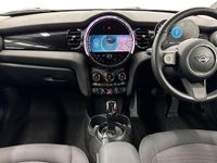 Used Mini ONE Classic 101 HP (74 kW) 2021 Grey Hatchback