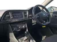 Used Seat Leon FR 150 HP (110 kW) 2020 Hatchback