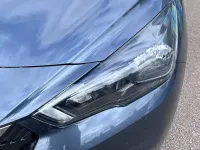 Usata Nissan Micra Acenta 2023 Grigio Utilitaria