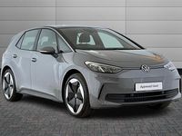 New VW ID.3 Pro 150 kW (204 HP) 2026 Tba Hatchback