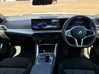 Used BMW i4 M Sport 246 kW (335 HP) 2025 Black Sedan