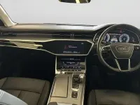 Usado Audi A6 Sport 299 CV (219 kW) 2023 Gris Berlina