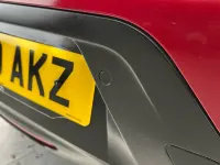 Used DS Automobiles DS3 Crossback Prestige 2019 Red SUV