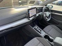 Used VW Golf VIII 150 HP (110 kW) 2025