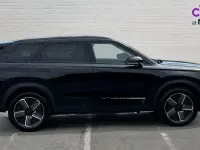 Used Jaecoo 7 204 HP (150 kW) 2026 Black SUV