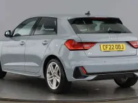 Used Audi A1 S-Line 2022 SUV