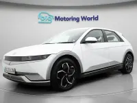 Used Hyundai Ioniq Premium 167 kW (228 HP) 2023 Hatchback