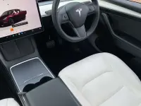 Used Tesla Model Y Long Range AWD 286 kW (389 HP) 2025 SUV